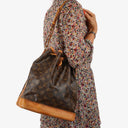 Louis Vuitton Noe Grande GM Monogram Canvas Shoulder Bag