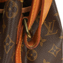 Louis Vuitton Noe Grande GM Monogram Canvas Shoulder Bag