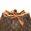 Louis Vuitton Noe Grande GM Monogram Canvas Shoulder Bag