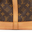 Louis Vuitton Noe Grande GM Monogram Canvas Shoulder Bag