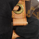 Louis Vuitton Noe Grande GM Monogram Canvas Shoulder Bag