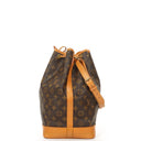 Louis Vuitton Noe Grande GM Monogram Canvas Shoulder Bag