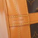 Louis Vuitton Noe Grande GM Monogram Canvas Shoulder Bag