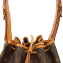 Louis Vuitton Noe Grande GM Monogram Canvas Shoulder Bag