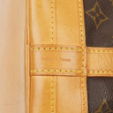 Louis Vuitton Noe Grande GM Monogram Canvas Shoulder Bag