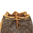 Louis Vuitton Noe Grande GM Monogram Canvas Shoulder Bag