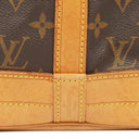 Louis Vuitton Noe Grande GM Monogram Canvas Shoulder Bag