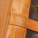 Louis Vuitton Noe Grande GM Monogram Canvas Shoulder Bag