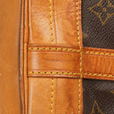 Louis Vuitton Noe Grande GM Monogram Canvas Shoulder Bag