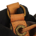 Louis Vuitton Noe Grande GM Monogram Canvas Shoulder Bag
