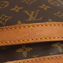 Louis Vuitton Noe Grande GM Monogram Canvas Shoulder Bag