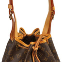 Louis Vuitton Noe Grande GM Monogram Canvas Shoulder Bag