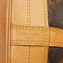 Louis Vuitton Noe Grande GM Monogram Canvas Shoulder Bag