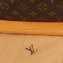 Louis Vuitton Noe Grande GM Monogram Canvas Shoulder Bag