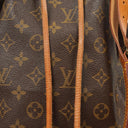 Louis Vuitton Noe Grande GM Monogram Canvas Shoulder Bag