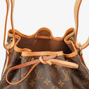 Louis Vuitton Noe Grande GM Monogram Canvas Shoulder Bag