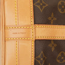 Louis Vuitton Noe Grande GM Monogram Canvas Shoulder Bag