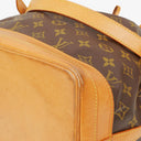 Louis Vuitton Noe Grande GM Monogram Canvas Shoulder Bag