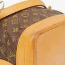 Louis Vuitton Noe Grande GM Monogram Canvas Shoulder Bag