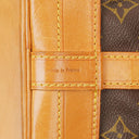 Louis Vuitton Noe Grande GM Monogram Canvas Shoulder Bag
