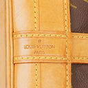 Louis Vuitton Noe Grande GM Monogram Canvas Shoulder Bag
