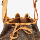 Louis Vuitton Noe Grande GM Monogram Canvas Shoulder Bag
