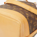 Louis Vuitton Noe Grande GM Monogram Canvas Shoulder Bag