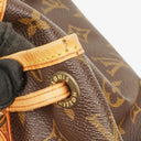 Louis Vuitton Noe Grande GM Monogram Canvas Shoulder Bag