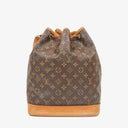 Louis Vuitton Noe Grande GM Monogram Canvas Shoulder Bag