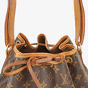 Louis Vuitton Noe Grande GM Monogram Canvas Shoulder Bag