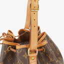 Louis Vuitton Noe Grande GM Monogram Canvas Shoulder Bag