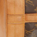 Louis Vuitton Noe Grande GM Monogram Canvas Shoulder Bag