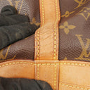 Louis Vuitton Noe Grande GM Monogram Canvas Shoulder Bag