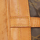 Louis Vuitton Noe Grande GM Monogram Canvas Shoulder Bag