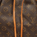 Louis Vuitton Noe Grande GM Monogram Canvas Shoulder Bag