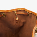 Louis Vuitton Noe Grande GM Monogram Canvas Shoulder Bag