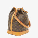 Louis Vuitton Noe Grande GM Monogram Canvas Shoulder Bag