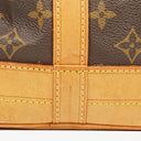 Louis Vuitton Noe Grande GM Monogram Canvas Shoulder Bag