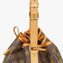 Louis Vuitton Noe Grande GM Monogram Canvas Shoulder Bag