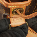 Louis Vuitton Noe Grande GM Monogram Canvas Shoulder Bag