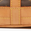 Louis Vuitton Noe Grande GM Monogram Canvas Shoulder Bag