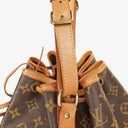 Louis Vuitton Noe Grande GM Monogram Canvas Shoulder Bag