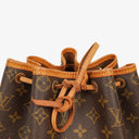 Louis Vuitton Noe Grande GM Monogram Canvas Shoulder Bag