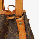 Louis Vuitton Noe Grande GM Monogram Canvas Shoulder Bag