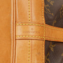 Louis Vuitton Noe Grande GM Monogram Canvas Shoulder Bag