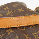Louis Vuitton Noe Grande GM Monogram Canvas Shoulder Bag