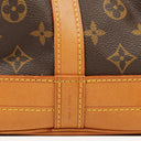 Louis Vuitton Noe Grande GM Monogram Canvas Shoulder Bag