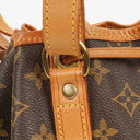 Louis Vuitton Noe Grande GM Monogram Canvas Shoulder Bag