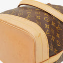 Louis Vuitton Noe Grande GM Monogram Canvas Shoulder Bag
