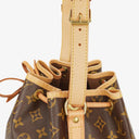 Louis Vuitton Noe Grande GM Monogram Canvas Shoulder Bag